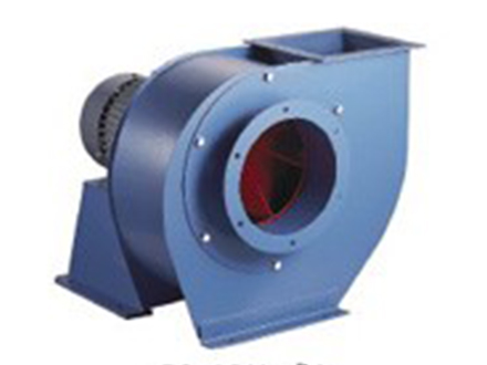 C6-46排塵離心通風機